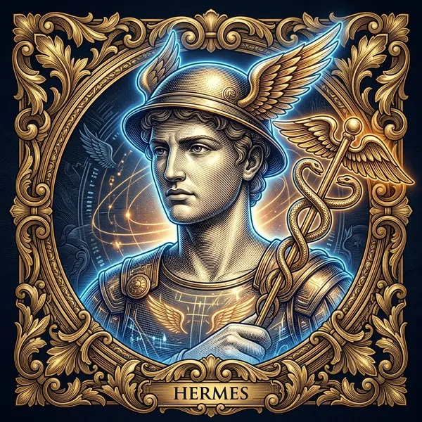 Hermes - Comercio Electrónico Omnicanal