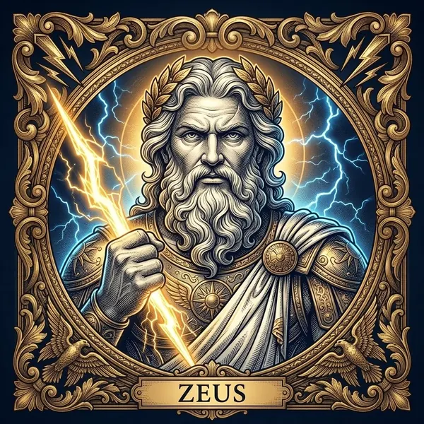 Zeus - Punto de Venta Supremo